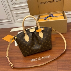 LV Top Handle Bags